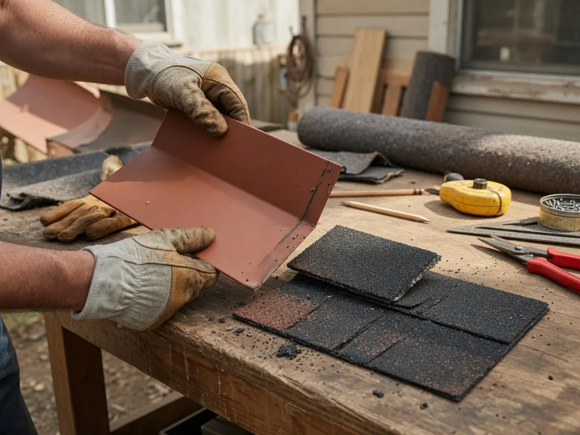 Roof Repair company in Gambell, AK
